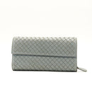 Le Portefeuille Intrecciato De Bottega Veneta