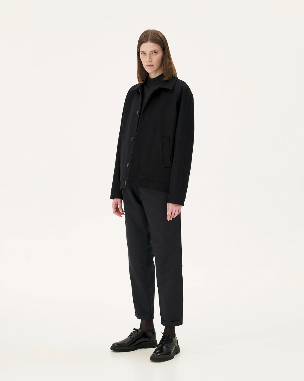 Veste Tacoma Midnight Blue