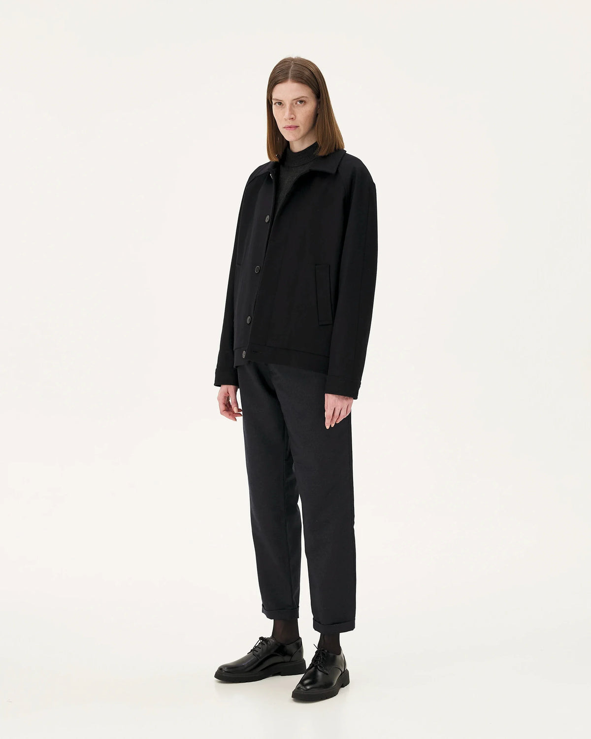 Veste Tacoma Midnight Blue