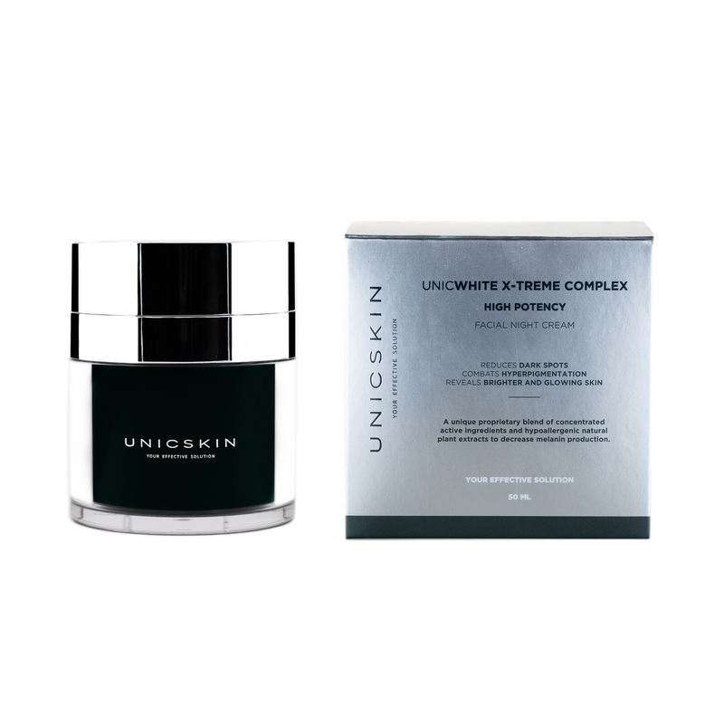 Crème Unicwhite X-Treme Complex Airless