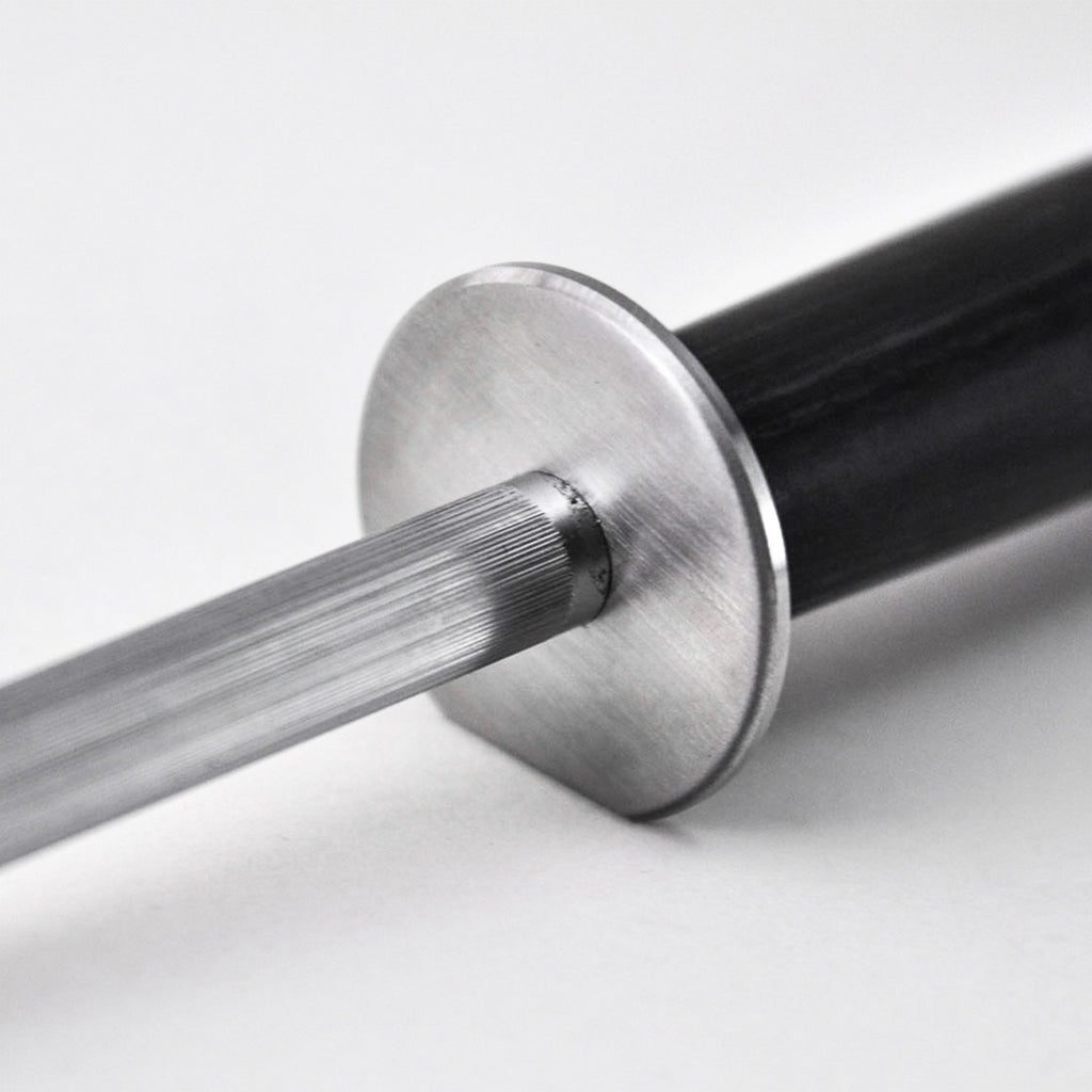 Sharpening Steel - 30cm Rod
