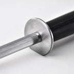 Sharpening Steel - 30cm Rod