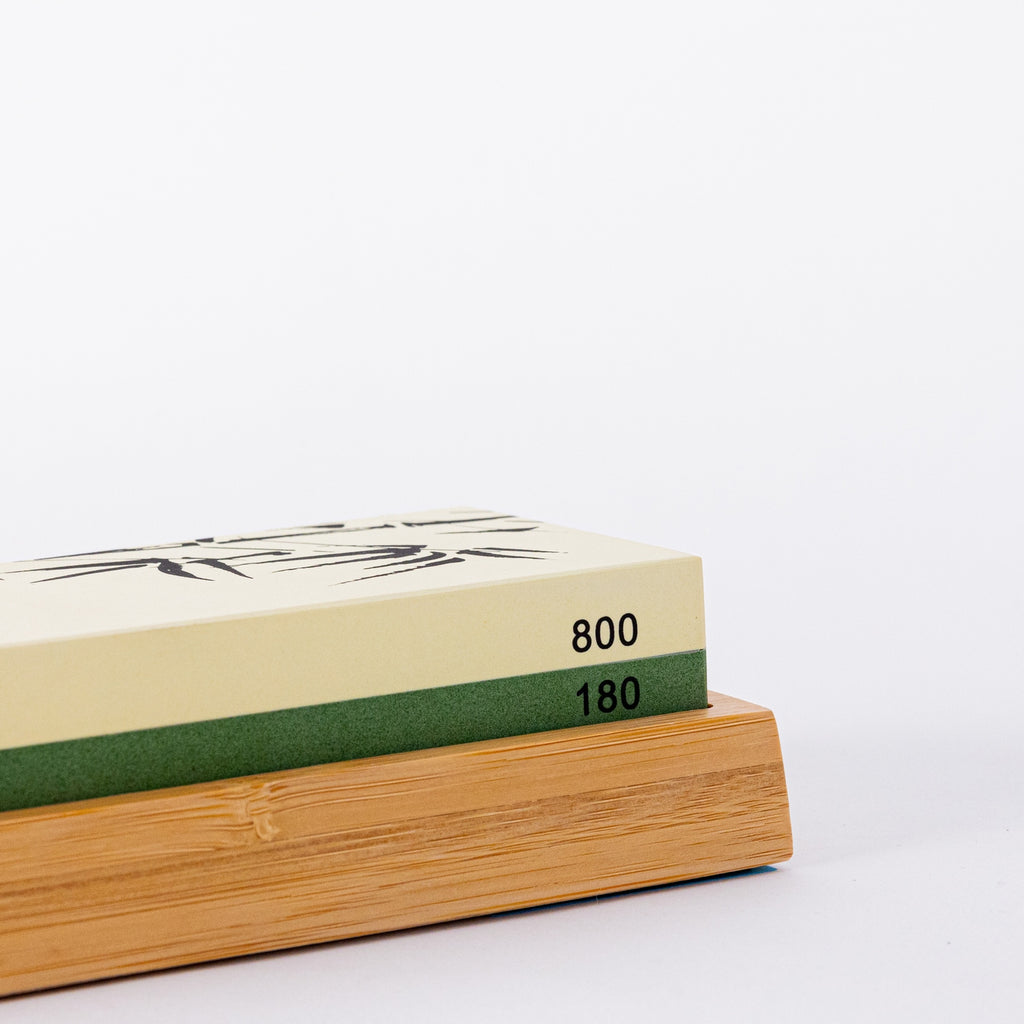 Set D'Aiguisage Complet - Grain 180/800