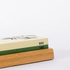 Set D'Aiguisage Complet - Grain 180/800