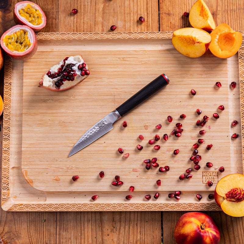 Set De Base - Collection Pakka - 2 Pièces