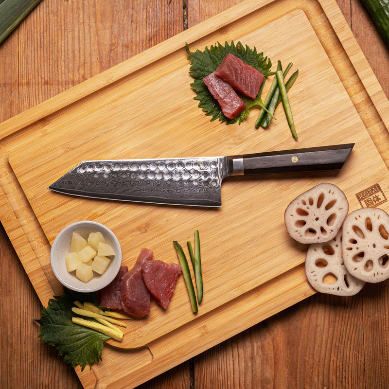 Set De Base - Collection Bunka Damas - 3 Pièces