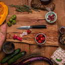 Set Complet - Collection Pakka Damas - 12 Pièces