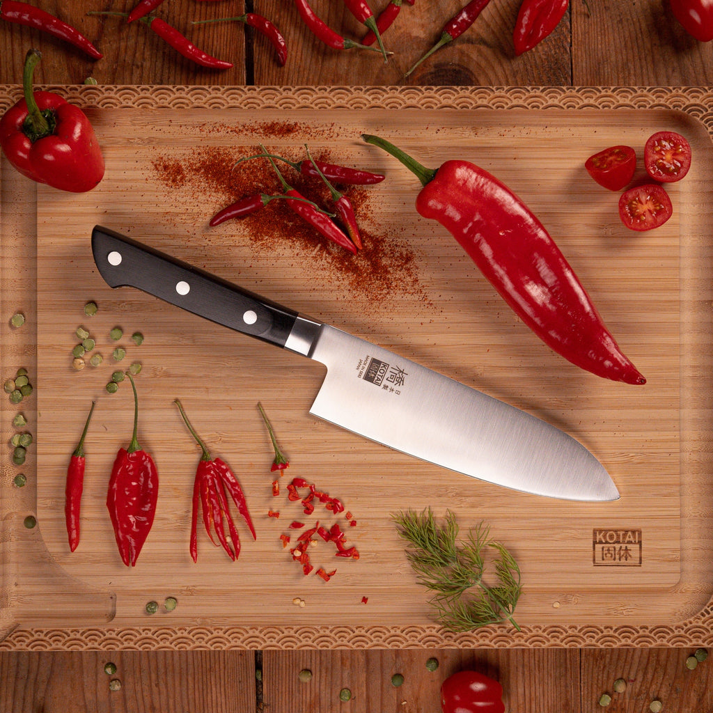 Hashi Classic Collection - Basic Set: 2 Knives