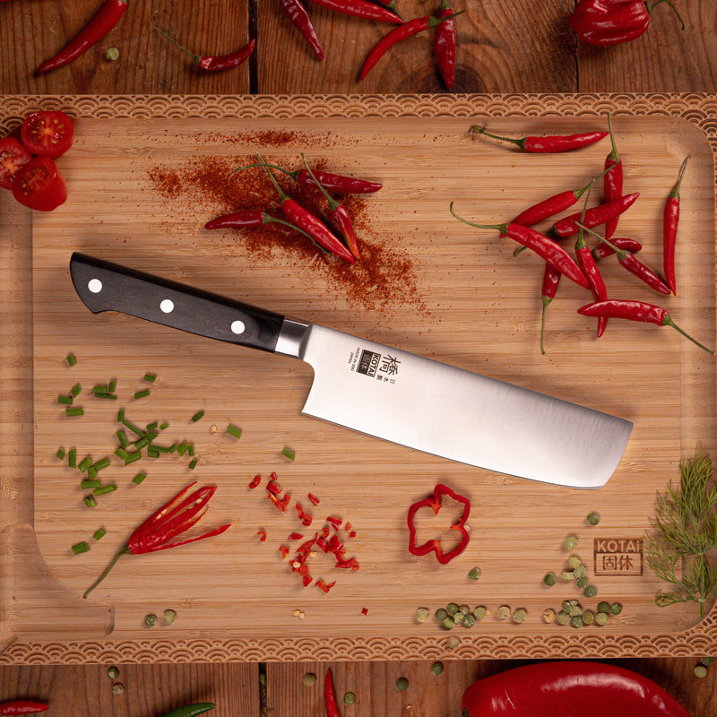 Set Complet Nomade - Collection Hashi Classique - 6 Pièces