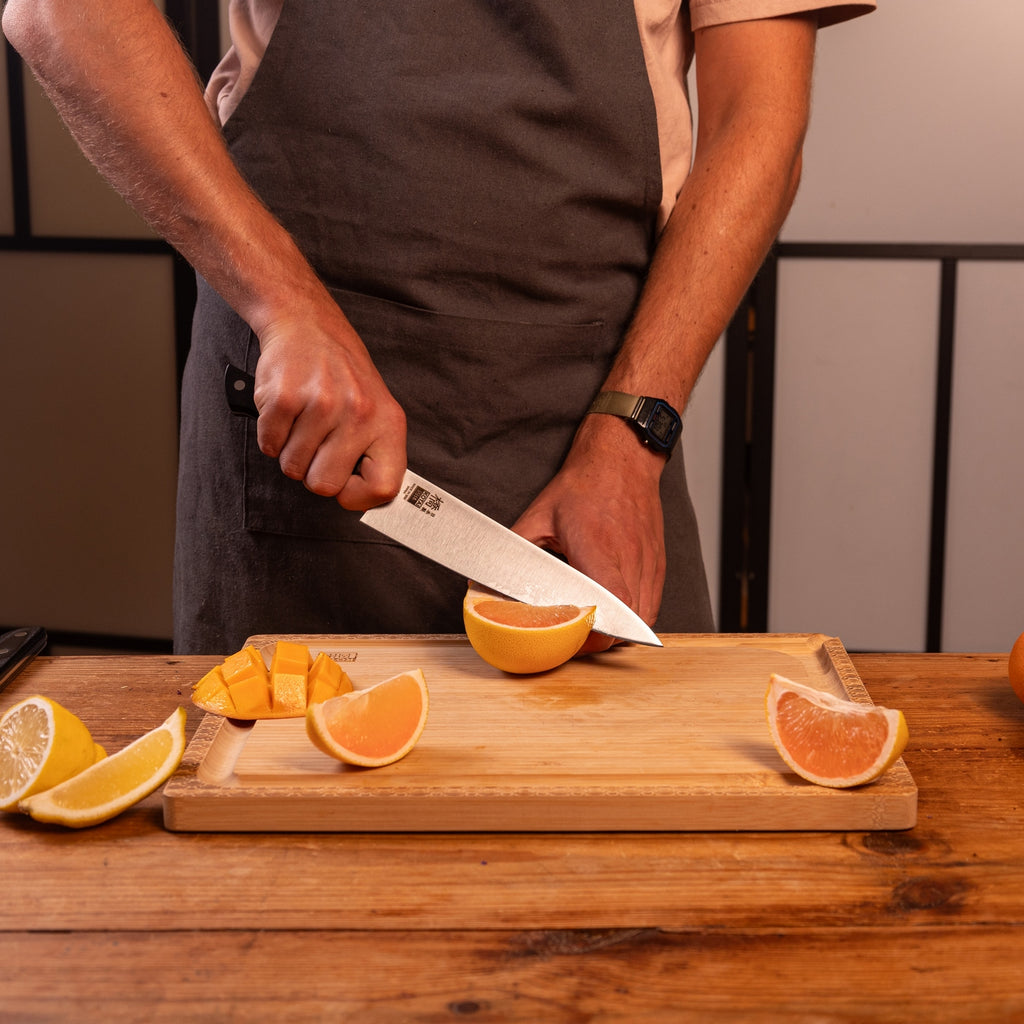 Hashi Classic Collection - Gyuto Chef Knife - 21cm