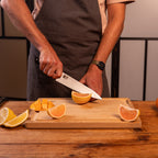 Hashi Classic Collection - Gyuto Chef Knife - 21cm
