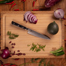 Set Complet - Collection Hashi Damas - 5 Pièces