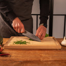 Santoku 18 Cm - Collection Hashi Damas