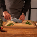 Colección Hashi Tsuchime - Nakiri - 16cm