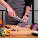 Couteau De Chef Kiritsuke - Collection Bunka