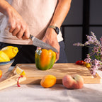 Bunka San-Mai Collection - Petty Universal Knife - 13.5cm