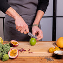 Couteau D'Office - Collection Bunka