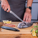 Couteau À Filet De Poisson - Collection Pakka