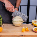 Hachoir/Couteau De Chef Chinois - Collection Pakka