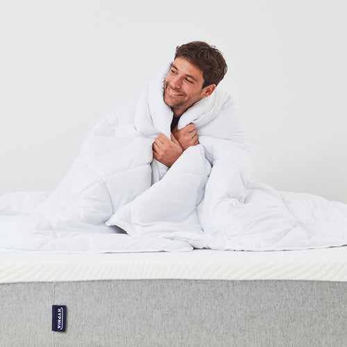 Couette - 4 Saisons 3en1