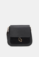 Sac French Kiss Noir