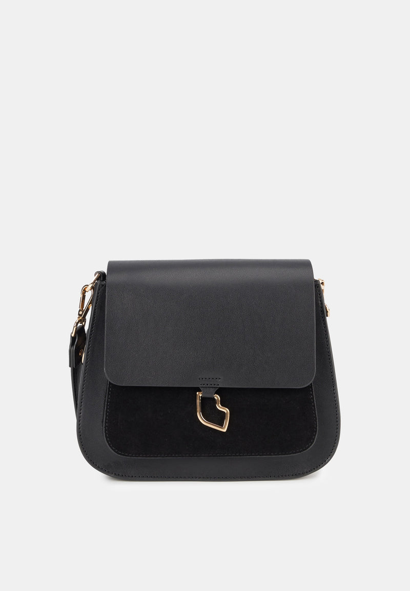 Sac French Kiss Noir
