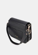 Sac French Kiss Noir