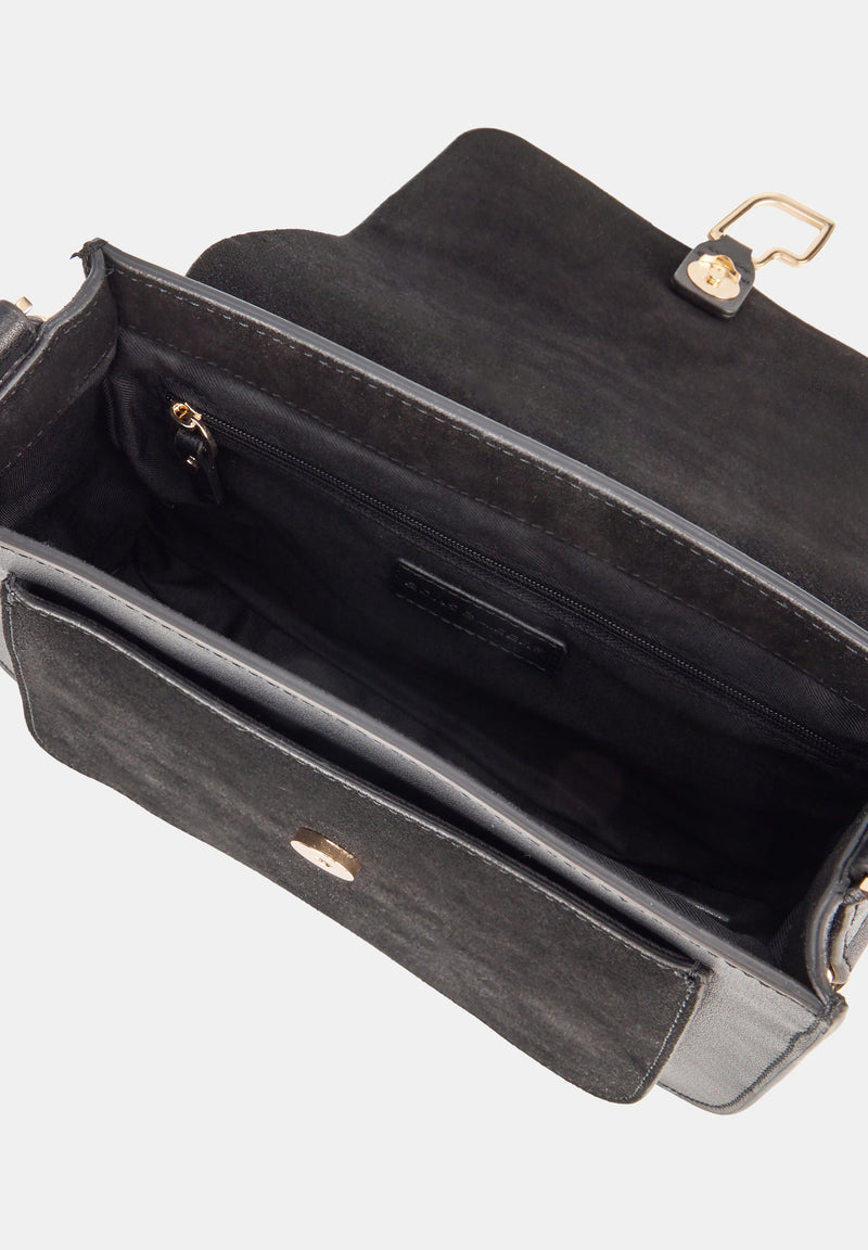 Sac French Kiss Noir