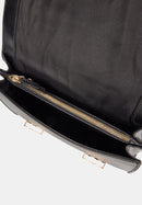 Sac With A Kiss -  Noir