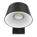 Aplique Solar Decorativo - Loopin