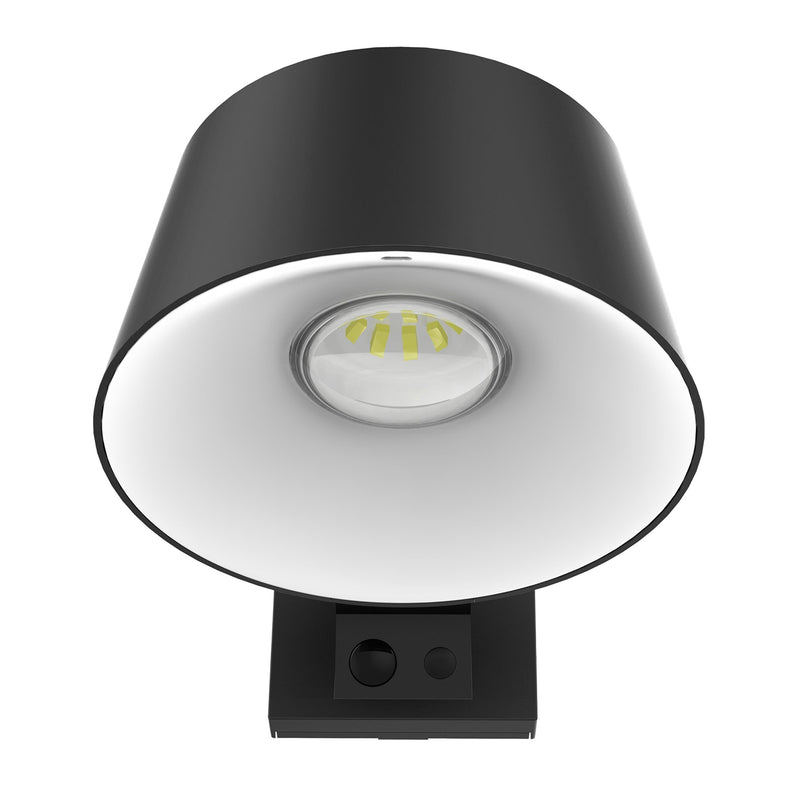 Aplique Solar Decorativo - Loopin