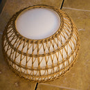 Decoración de luz inalámbrica - Vestido Bobby C40