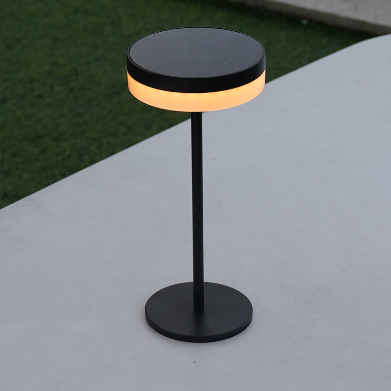 Lámpara Solar de Mesa - Vivia Mini Solar