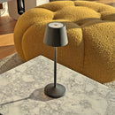 Lampe De Table Sans Fil - Emily Rock