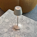 Lámpara de mesa inalámbrica - Emily White