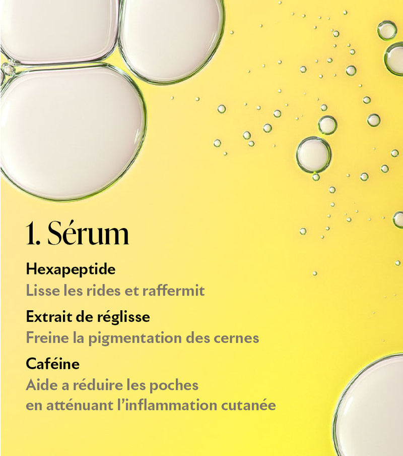 Protocolo ocular
