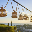 Support Lampe - Barilo