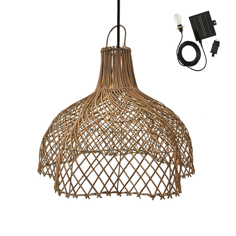 Solar Pendant Light - Aria Solar