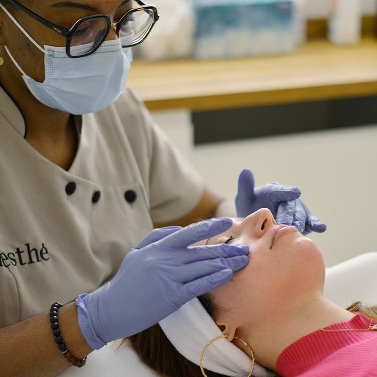 À Offrir Ou À S'offrir : Premium du Grand Soin Médico-Holistique Protocolé Sur Mesure Par Aesthé 1H30