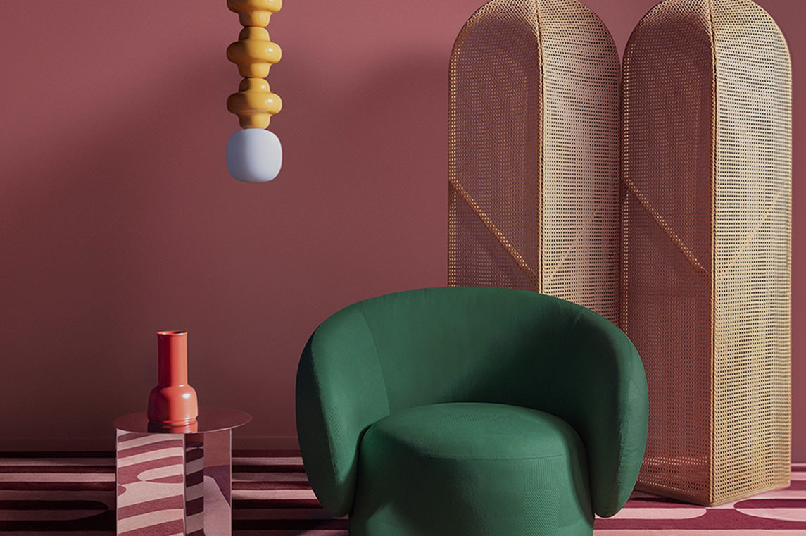 FERROLUCE à prix discount sur THE BRADERY