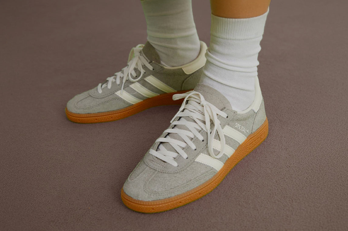 ADIDAS à super prix sur THE BRADERY