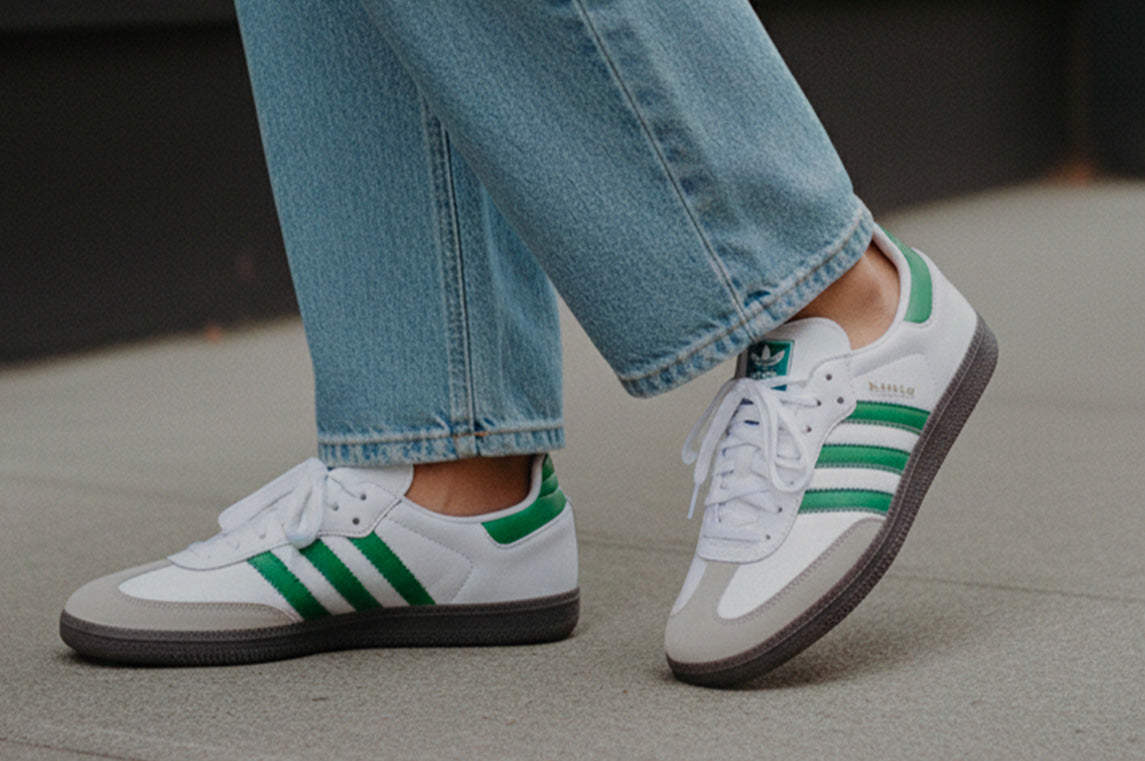 ADIDAS en vente privée sur THE BRADERY