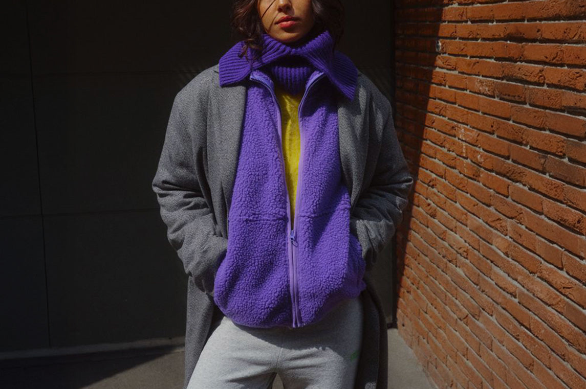 AMERICAN VINTAGE en vente privilège sur THE BRADERY