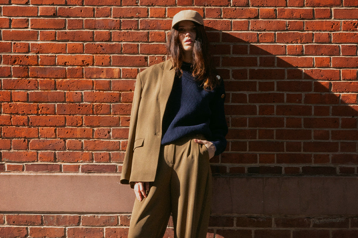 GE en vente privée sur THE BRADERY