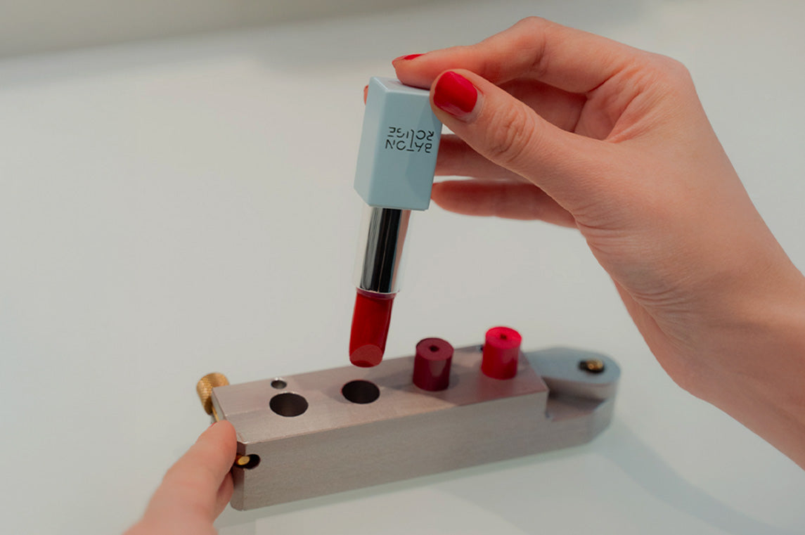 BATON ROUGE en promo sur THE BRADERY