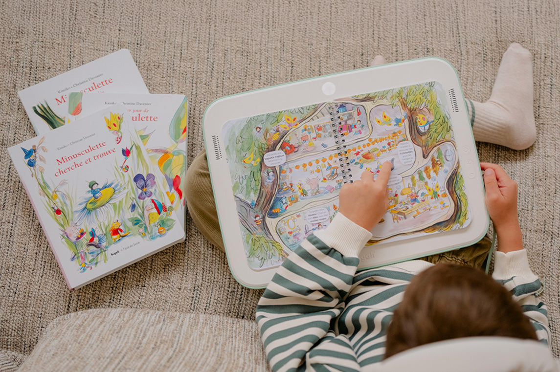 BUGALI à super prix sur THE BRADERY