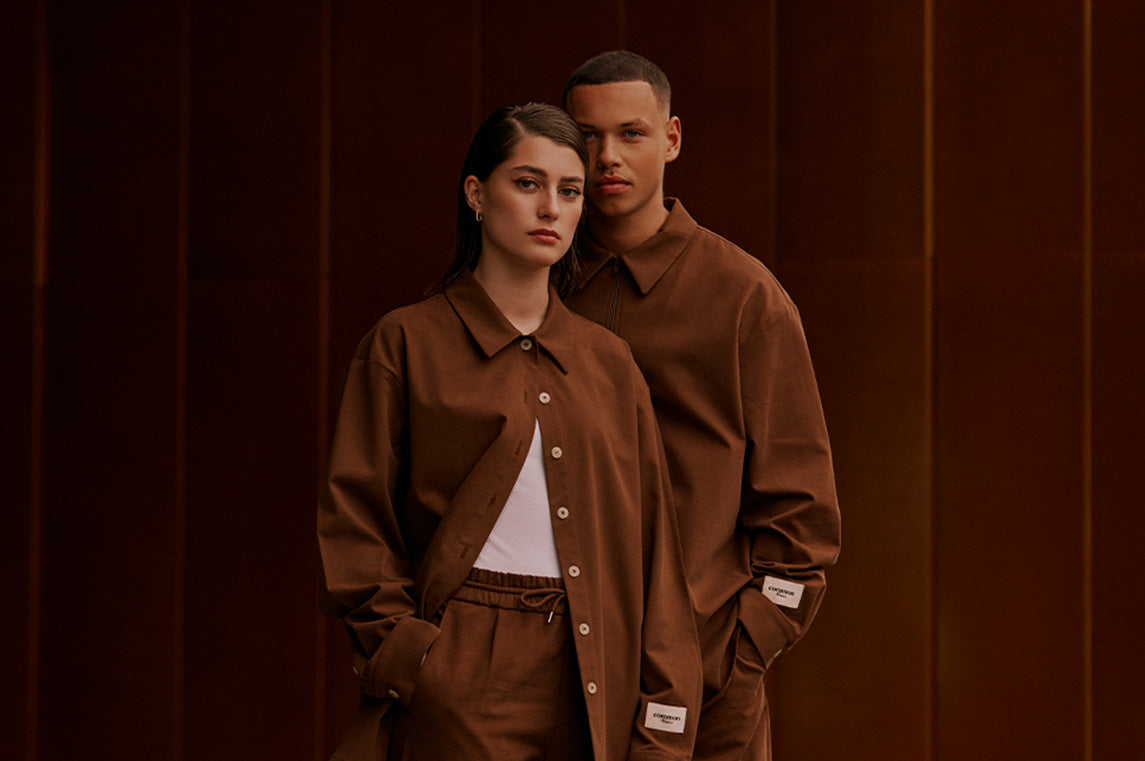 COMMON PARIS en soldes chez THE BRADERY