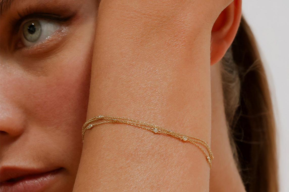 DIAMANTA à bas prix chez THE BRADERY