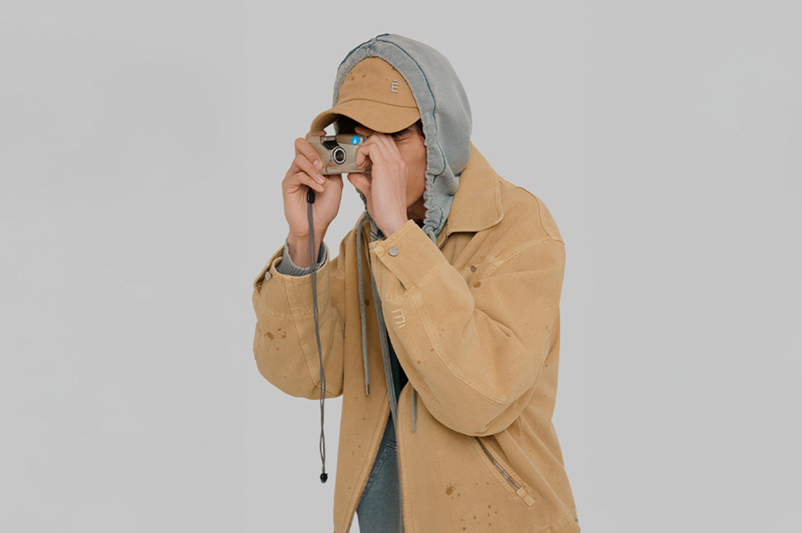 ETUDES en vente privilège chez THE BRADERY