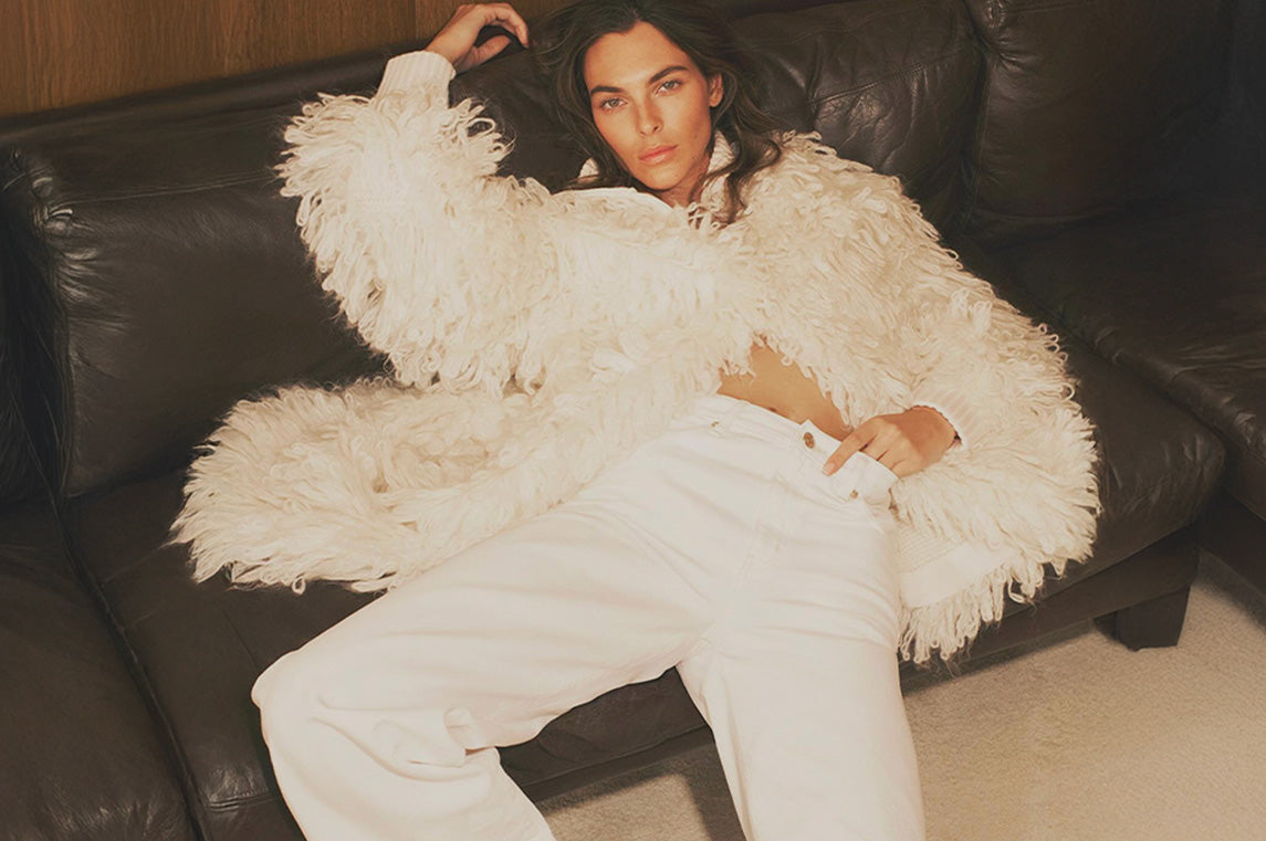 FRAME en vente privée sur THE BRADERY